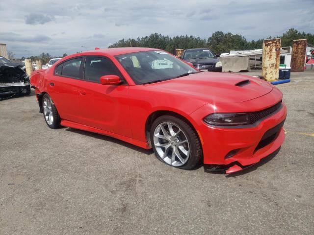 Aukcja sprzedaży 2022 Dodge Charger Gt, vin: 2C3CDXHG3NH169674, numer aukcji: 45219353