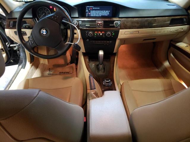 45189943 :رقم المزاد ، WBAPN7C56AA778442 vin ، 2010 Bmw 335 D مزاد بيع