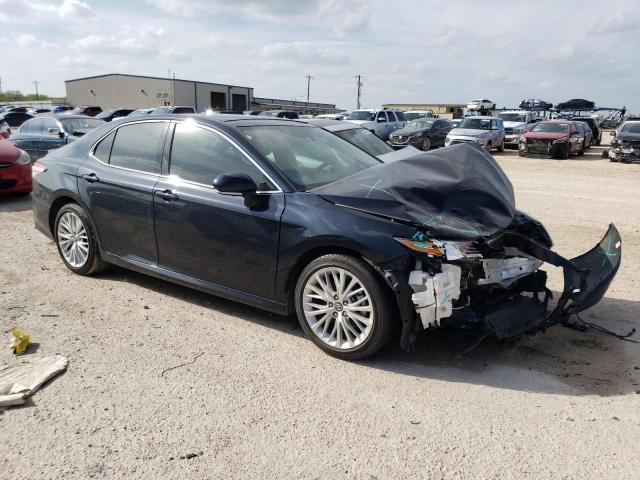 Aukcja sprzedaży 2020 Toyota Camry Xle, vin: 4T1FZ1AK4LU035509, numer aukcji: 44580093