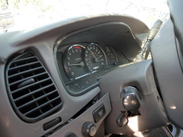 Aukcja sprzedaży 2006 Toyota Sequoia Sr5, vin: 5TDBT44A66S276778, numer aukcji: 45348923