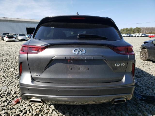 Продажа на аукционе авто 2022 Infiniti Qx50 Luxe, vin: 3PCAJ5BB2NF116533, номер лота: 45013903
