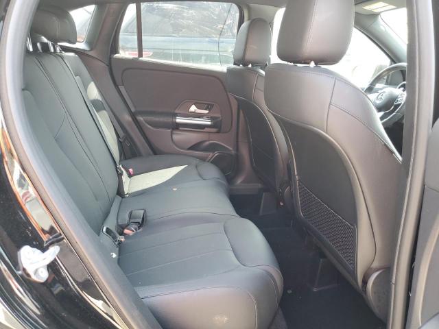 Aukcja sprzedaży 2023 Mercedes-benz Gla 250 4matic, vin: W1N4N4HB9PJ447195, numer aukcji: 45095313