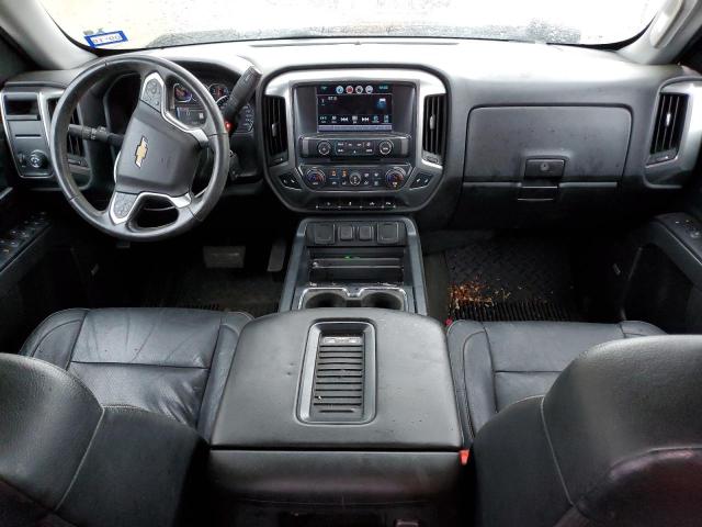 Aukcja sprzedaży 2017 Chevrolet Silverado C1500 Lt, vin: 3GCPCREC7HG416678, numer aukcji: 45233443