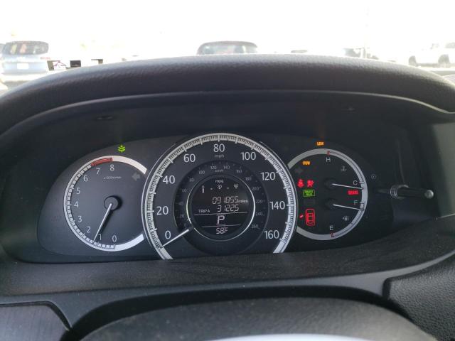 45315173 :رقم المزاد ، 1HGCR3F82FA014732 vin ، 2015 Honda Accord Exl مزاد بيع