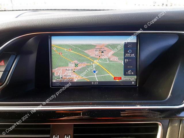 45026043 :رقم المزاد ، WAUZZZ8K1DA149571 vin ، 2013 Audi S4 Tfsi Qu مزاد بيع