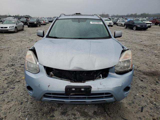 Aukcja sprzedaży 2011 Nissan Rogue S, vin: JN8AS5MT4BW157499, numer aukcji: 45244863