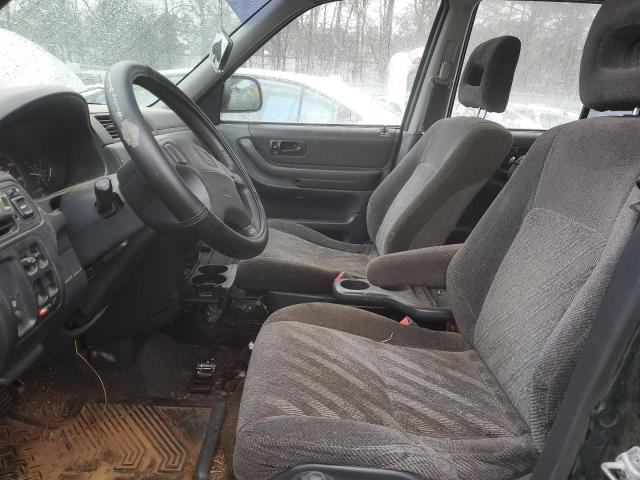 Aukcja sprzedaży 2001 Honda Cr-v Lx, vin: JHLRD28451C003249, numer aukcji: 45198713