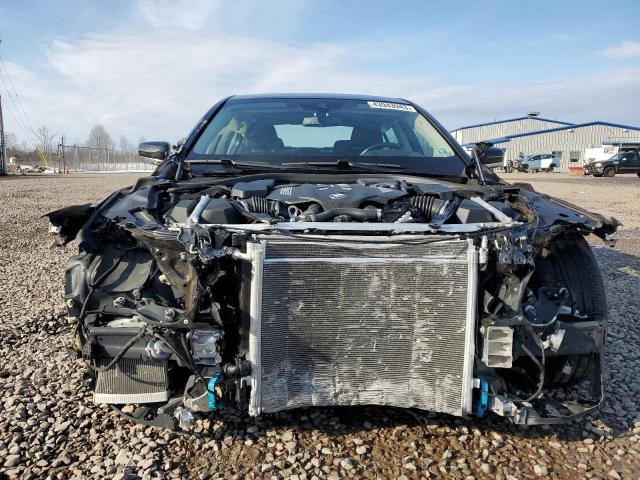 Aukcja sprzedaży 2020 Bmw 750 Xi, vin: WBA7U2C08LBM61897, numer aukcji: 43943943