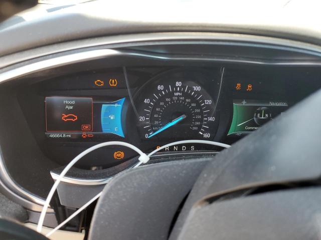 Aukcja sprzedaży 2014 Ford Fusion Se, vin: 3FA6P0HD7ER363731, numer aukcji: 44966913