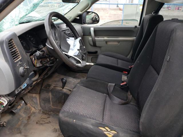 Aukcja sprzedaży 2011 Chevrolet Silverado K1500, vin: 1GCRKPE05BZ432732, numer aukcji: 43440583