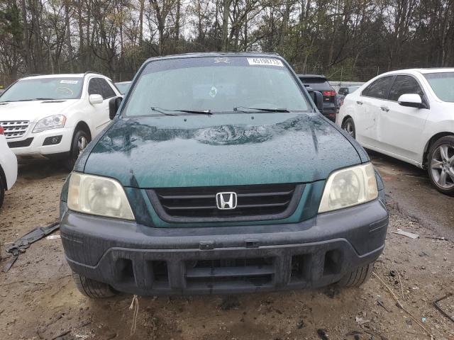 Aukcja sprzedaży 2001 Honda Cr-v Lx, vin: JHLRD28451C003249, numer aukcji: 45198713