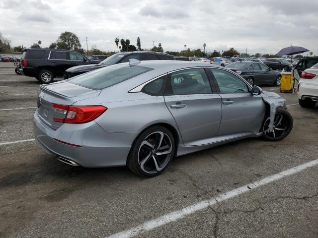 Продаж на аукціоні авто 2020 Honda Accord Sport, vin: 1HGCV1F33LA004713, номер лоту: 45225083