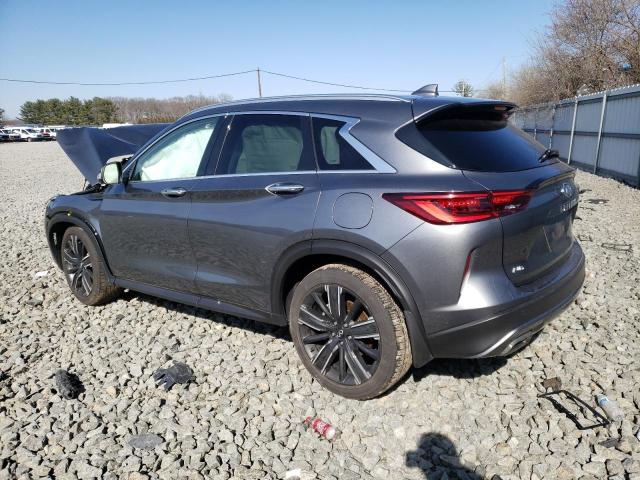 Продажа на аукционе авто 2022 Infiniti Qx50 Luxe, vin: 3PCAJ5BB2NF116533, номер лота: 45013903