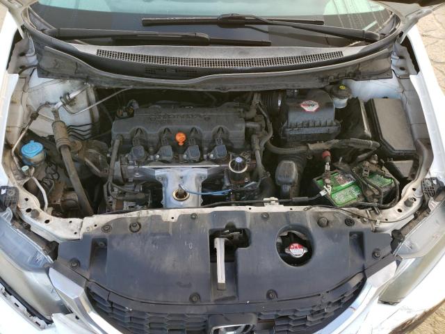 Aukcja sprzedaży 2014 Honda Civic Lx, vin: 19XFB2F53EE221075, numer aukcji: 45270723