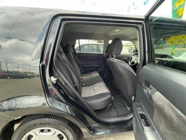 45464413 :رقم المزاد ، JTLZE4FE1DJ036187 vin ، 2013 Toyota Scion Xb مزاد بيع
