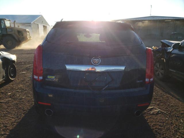 Aukcja sprzedaży 2014 Cadillac Srx Luxury Collection, vin: 3GYFNEE33ES664895, numer aukcji: 45183073
