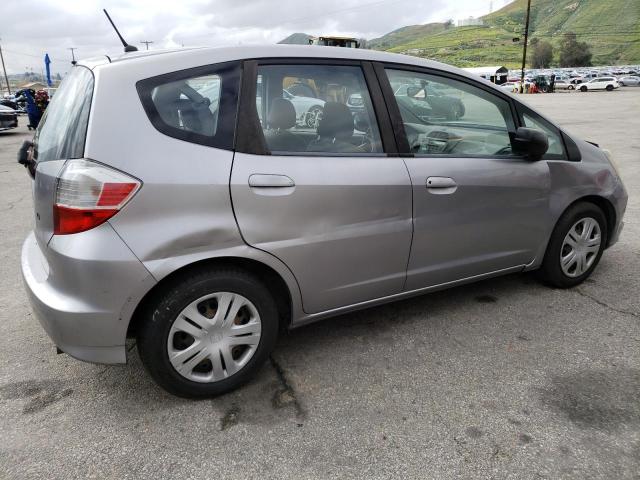 41378403 :رقم المزاد ، JHMGE88249S072131 vin ، 2009 Honda Fit مزاد بيع