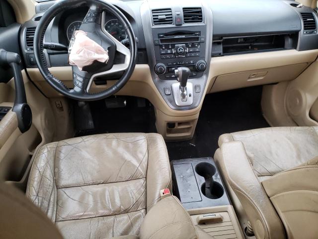 Aukcja sprzedaży 2010 Honda Cr-v Exl, vin: 5J6RE3H73AL031376, numer aukcji: 45172563