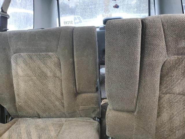 Aukcja sprzedaży 2001 Honda Cr-v Lx, vin: JHLRD28451C003249, numer aukcji: 45198713