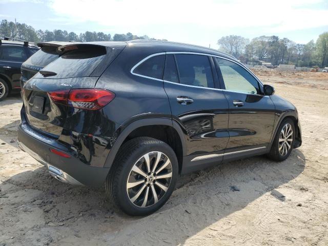 Aukcja sprzedaży 2023 Mercedes-benz Gla 250 4matic, vin: W1N4N4HB9PJ447195, numer aukcji: 45095313