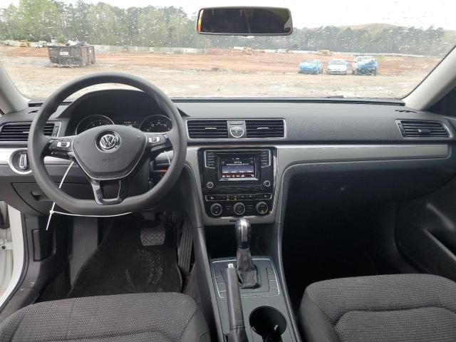 Aukcja sprzedaży 2017 Volkswagen Passat S, vin: 1VWAT7A38HC049029, numer aukcji: 45329563