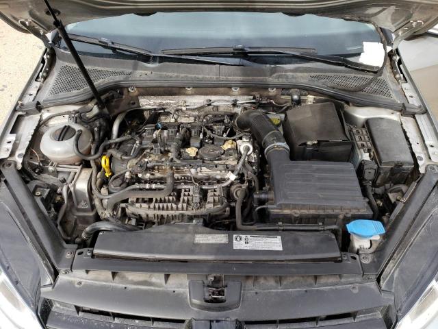Продажа на аукционе авто 2015 Volkswagen Golf, vin: 3VW217AU9FM023554, номер лота: 44822713