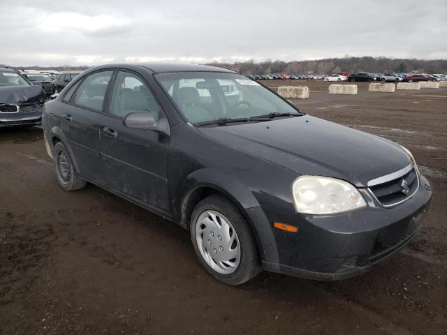Aukcja sprzedaży 2008 Suzuki Forenza Base, vin: KL5JD56Z98K818974, numer aukcji: 45204573