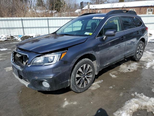 Aukcja sprzedaży 2017 Subaru Outback 2.5i Limited, vin: 4S4BSAKC5H3425543, numer aukcji: 44773683