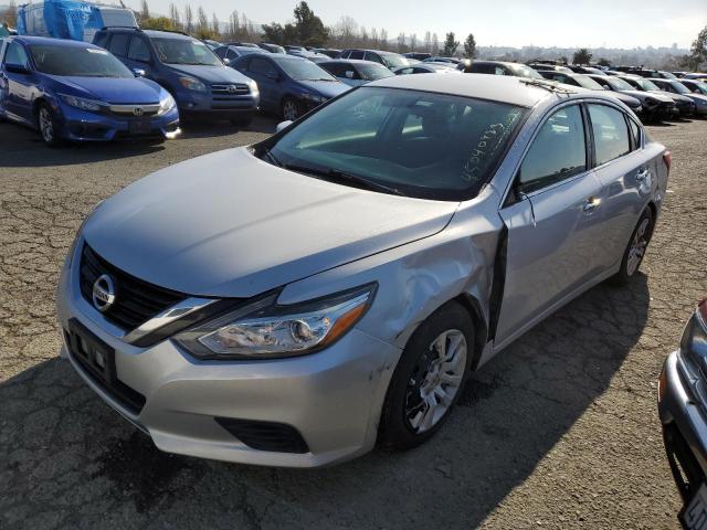 Aukcja sprzedaży 2017 Nissan Altima 2.5, vin: 1N4AL3AP1HN367017, numer aukcji: 45040983