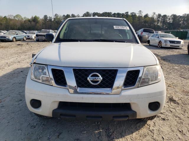 Aukcja sprzedaży 2016 Nissan Frontier Sv, vin: 1N6AD0CU4GN790646, numer aukcji: 45272673