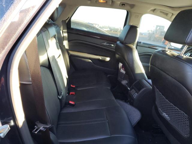 Aukcja sprzedaży 2014 Cadillac Srx Luxury Collection, vin: 3GYFNEE33ES664895, numer aukcji: 45183073