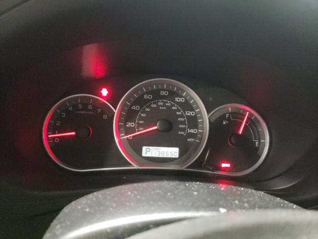 45311553 :رقم المزاد ، JF1GE6B66BH520332 vin ، 2011 Subaru Impreza 2.5i Premium مزاد بيع