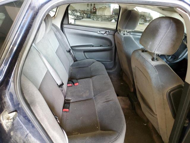 Aukcja sprzedaży 2009 Chevrolet Impala 1lt, vin: 2G1WT57N391310640, numer aukcji: 45236513