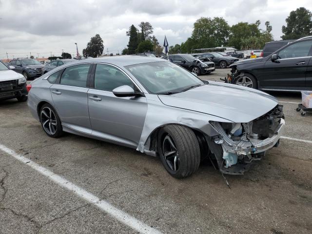 Продаж на аукціоні авто 2020 Honda Accord Sport, vin: 1HGCV1F33LA004713, номер лоту: 45225083