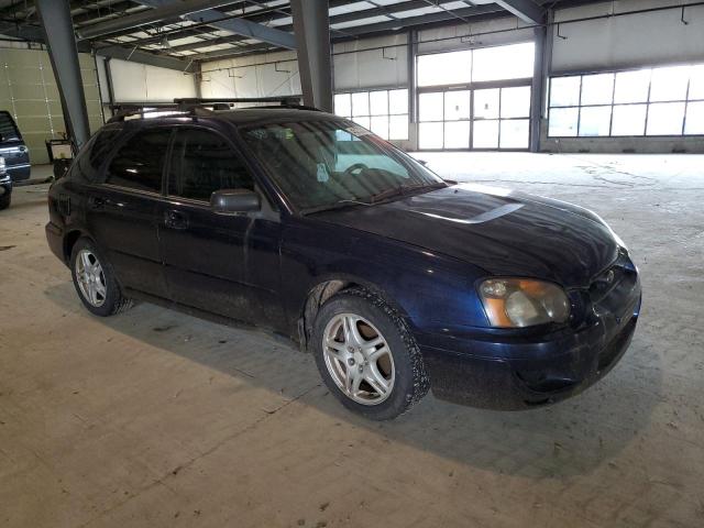 Aukcja sprzedaży 2005 Subaru Impreza Rs, vin: JF1GG67545H808137, numer aukcji: 45273533