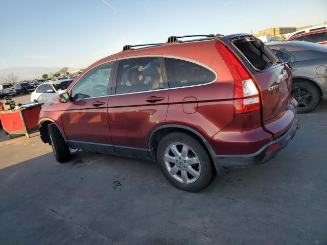 Aukcja sprzedaży 2008 Honda Cr-v Exl, vin: JHLRE48798C054217, numer aukcji: 45084933