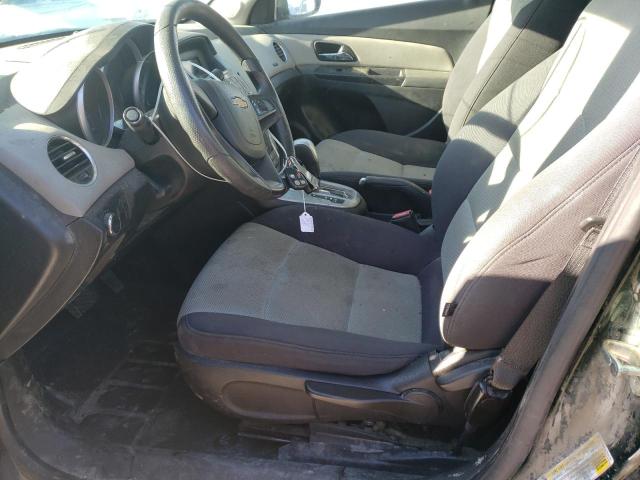 Aukcja sprzedaży 2014 Chevrolet Cruze Ls, vin: 1G1PA5SG5E7224729, numer aukcji: 44481473