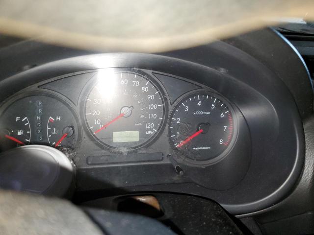 Aukcja sprzedaży 2005 Subaru Impreza Rs, vin: JF1GG67545H808137, numer aukcji: 45273533