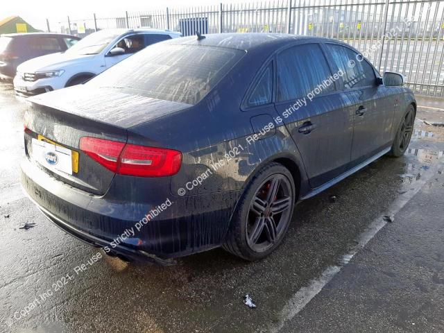 45026043 :رقم المزاد ، WAUZZZ8K1DA149571 vin ، 2013 Audi S4 Tfsi Qu مزاد بيع