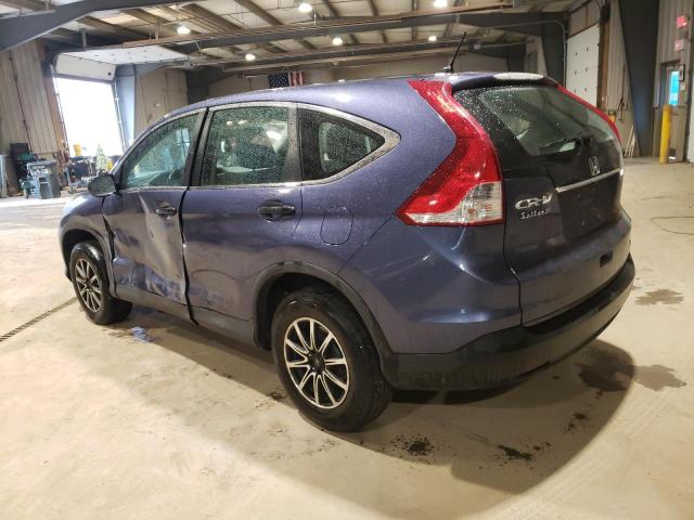 Aukcja sprzedaży 2014 Honda Cr-v Lx, vin: 2HKRM4H3XEH671915, numer aukcji: 45361443