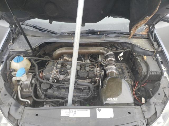Aukcja sprzedaży 2012 Volkswagen Gti, vin: WVWGV7AJ3CW225885, numer aukcji: 45356343