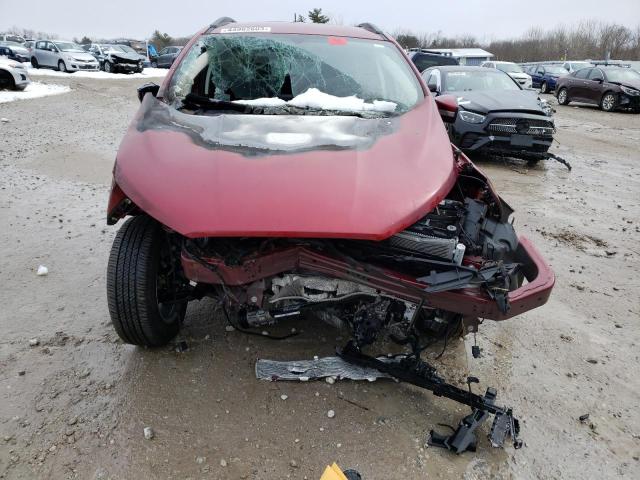 Aukcja sprzedaży 2021 Ford Ecosport Se, vin: MAJ6S3GL6MC395673, numer aukcji: 44962603