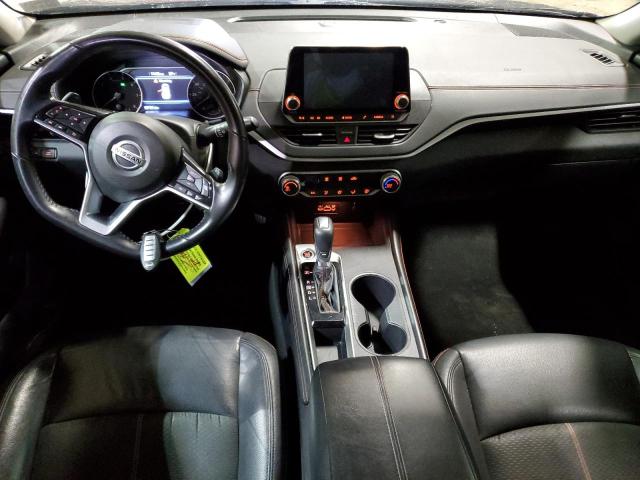 Aukcja sprzedaży 2021 Nissan Altima Sr, vin: 1N4BL4CV1MN318917, numer aukcji: 45342763