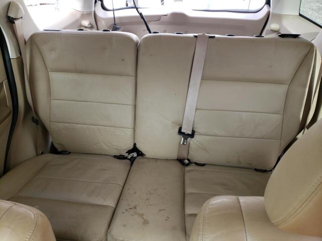 Aukcja sprzedaży 2009 Ford Escape Limited, vin: 1FMCU04G69KA04253, numer aukcji: 45196563