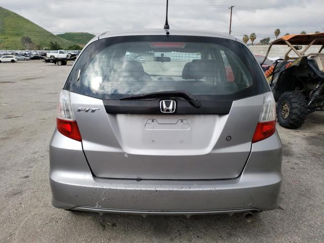 41378403 :رقم المزاد ، JHMGE88249S072131 vin ، 2009 Honda Fit مزاد بيع