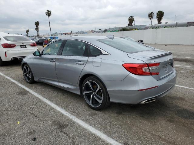 Продаж на аукціоні авто 2020 Honda Accord Sport, vin: 1HGCV1F33LA004713, номер лоту: 45225083