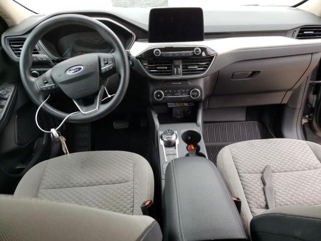 Aukcja sprzedaży 2020 Ford Escape Se, vin: 1FMCU0G66LUB18901, numer aukcji: 45408593