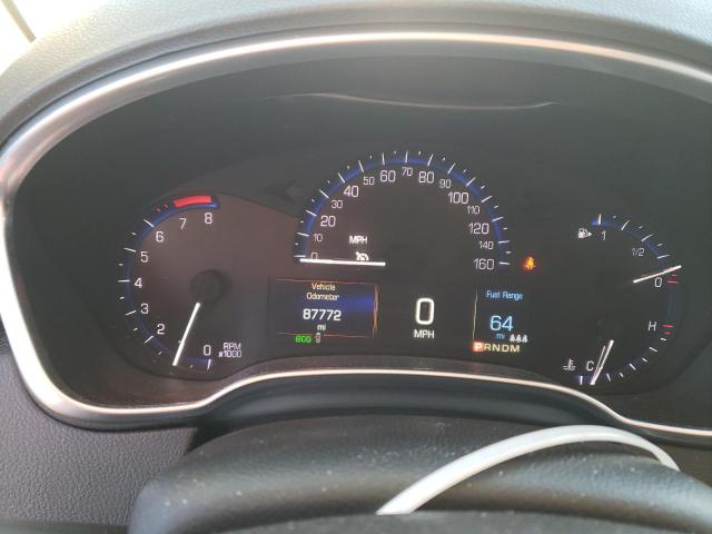 Aukcja sprzedaży 2014 Cadillac Srx Luxury Collection, vin: 3GYFNEE33ES664895, numer aukcji: 45183073