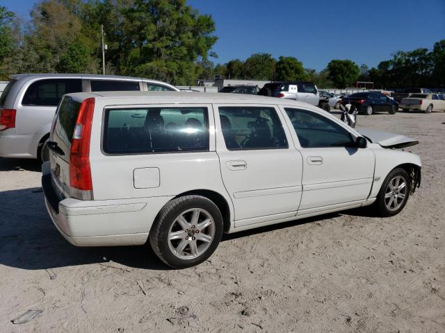 Продажа на аукционе авто 2005 Volvo V70, vin: YV1SW612X52460962, номер лота: 45122283