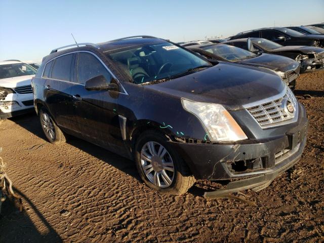 Aukcja sprzedaży 2014 Cadillac Srx Luxury Collection, vin: 3GYFNEE33ES664895, numer aukcji: 45183073